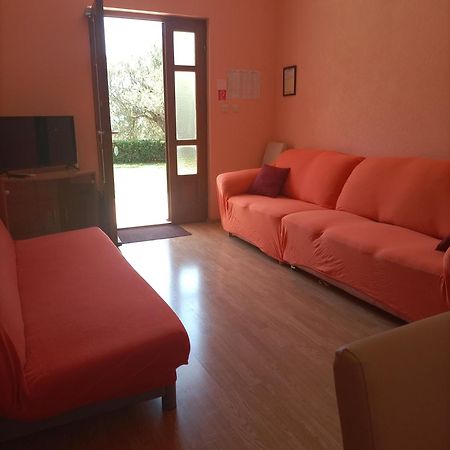 apartman VRIS Makarska-family apartment Bagian luar foto